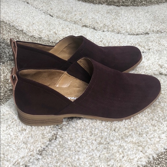 dr scholl's ruler loafer